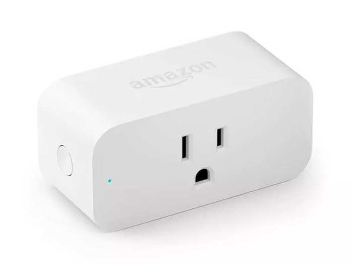 Amazon Smart Plug