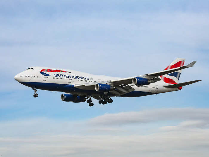 Before the move, British Airways lived next door at Terminal 7 for 51 years. Company CEO Sean Doyle told media on Tuesday that the airline flew its first-ever Boeing 747 into the facility…