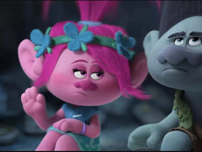 "Trolls" (December 19)