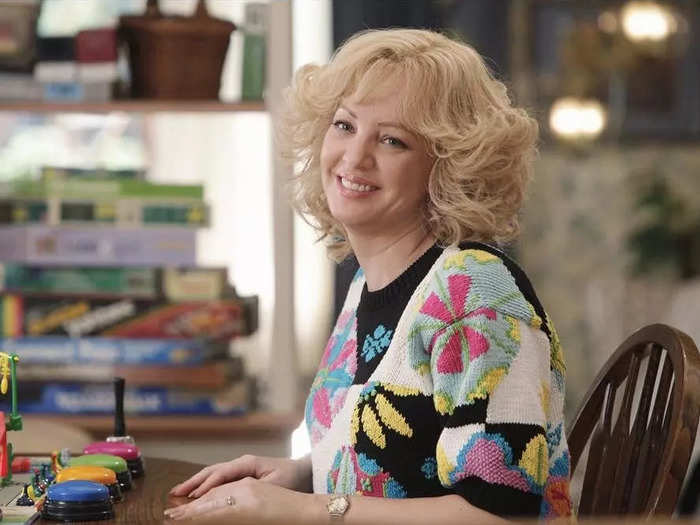 "The Goldbergs" is a must-watch if you can