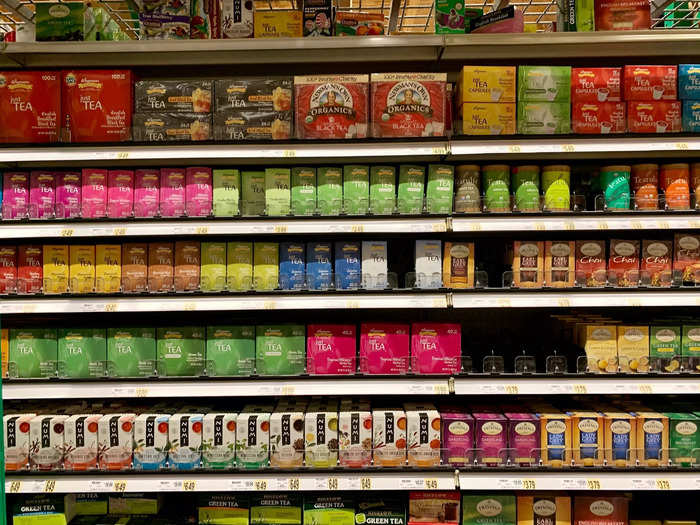 Wegmans has sold its private label brand since the 1970s, and in the 1990s added the "food you feel good about" distinction to note it as free from certain additives.