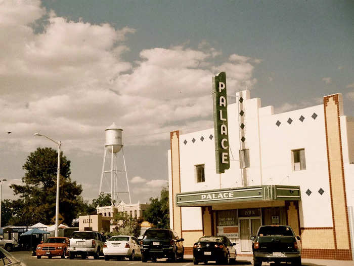 Shopping for unique home goods in the town of Marfa is always a day well spent for me.