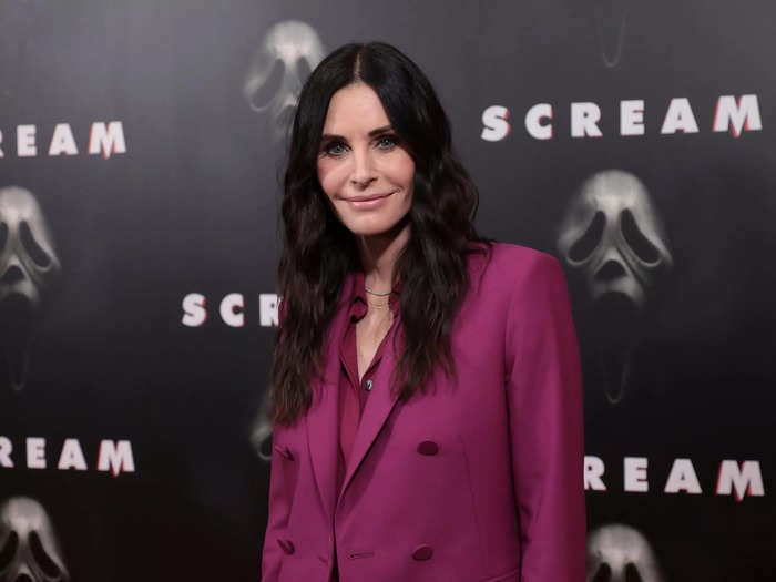 Courteney Cox recently shared a vegan recipe to welcome in soup season.