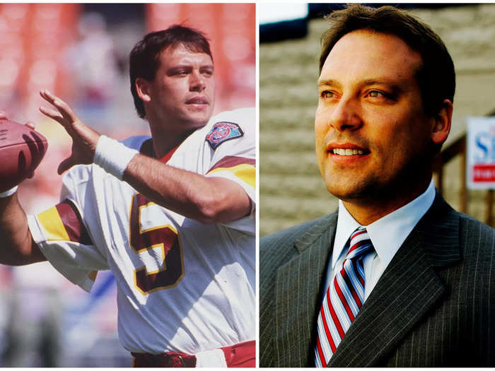 Heath Shuler