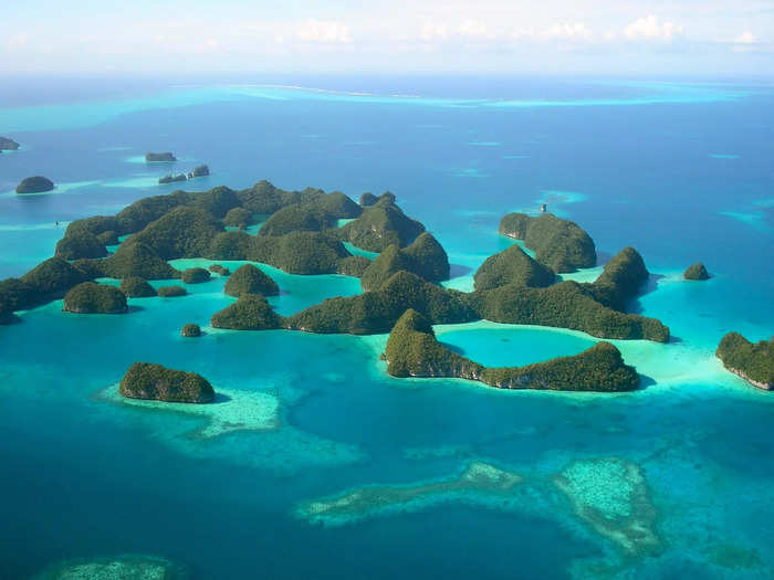 4. Palau