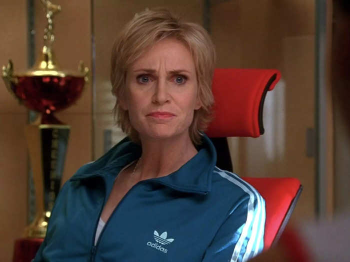 Sue Sylvester