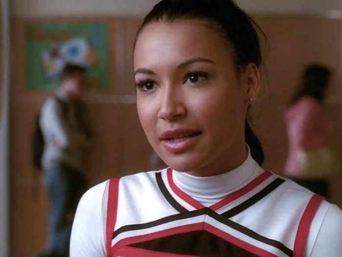 Santana Lopez is another 16-year-old high school sophomore.