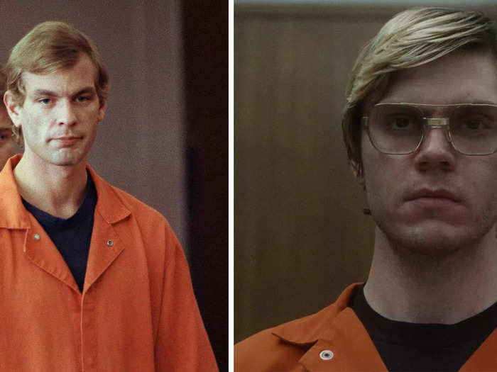 #10: Jeffrey Dahmer