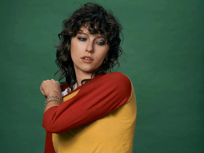 8. "Change the Locks" by King Princess