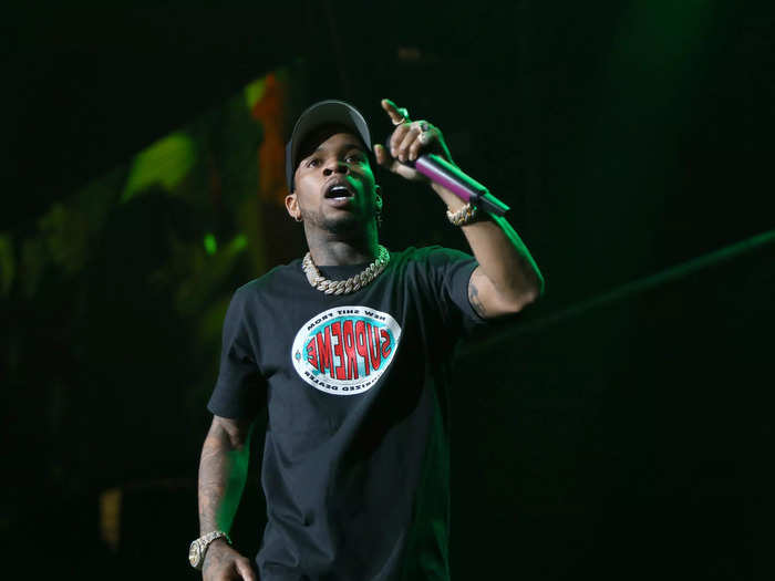 Lanez is charged with a third felony. The Canadian artist could face possible deportation.