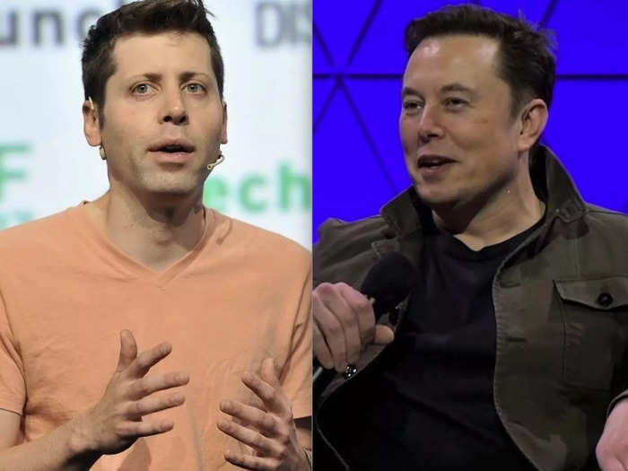 Musk has continued to take issue with OpenAI in recent years.