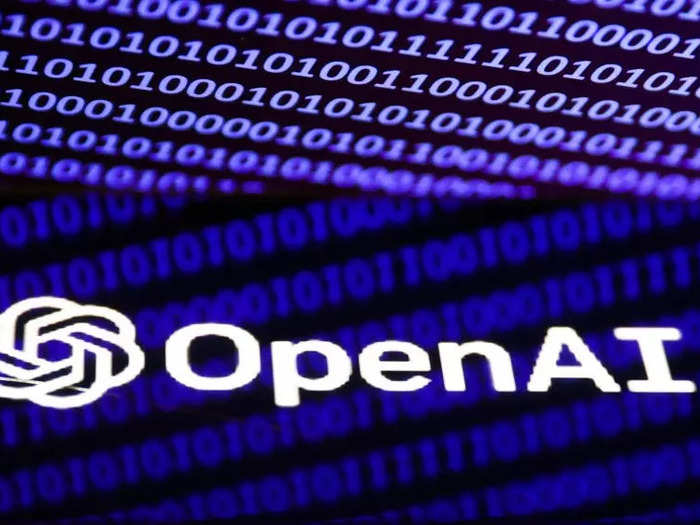 Over the following year, OpenAI released two products.