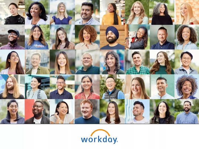 3. Workday