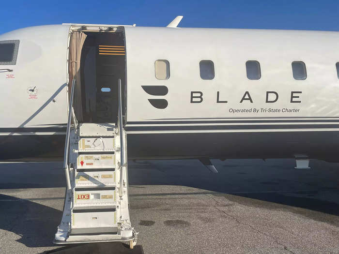 BLADEone offers flights to Miami and Palm Beach between November and April. One frequent flyer from Manhattan said she uses Blade frequently to travel to and from her winter rental home.