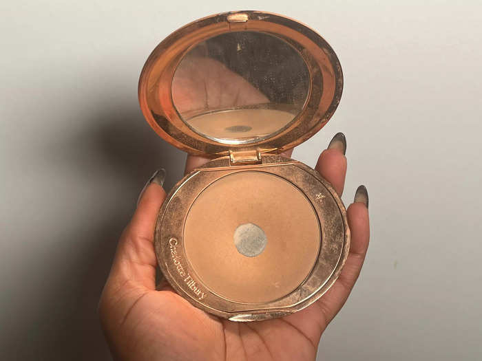 Charlotte Tilbury