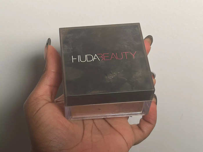 Huda Beauty