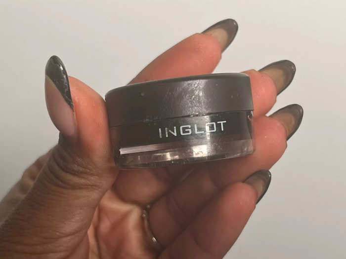 Nothing holds a candle to Inglot