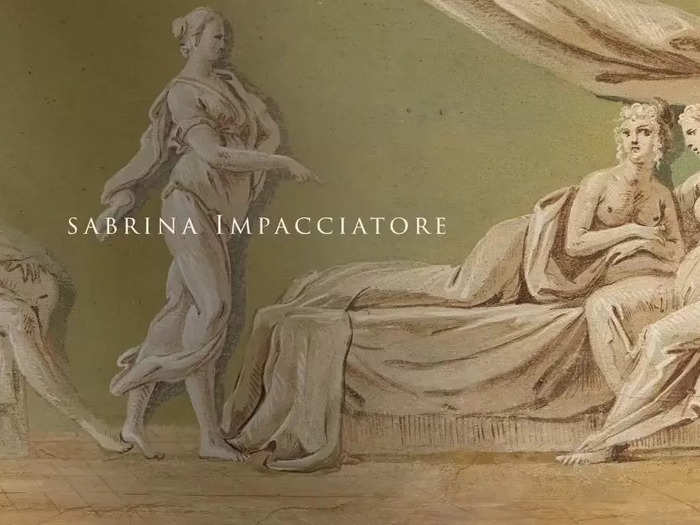 Sabrina Impacciatore