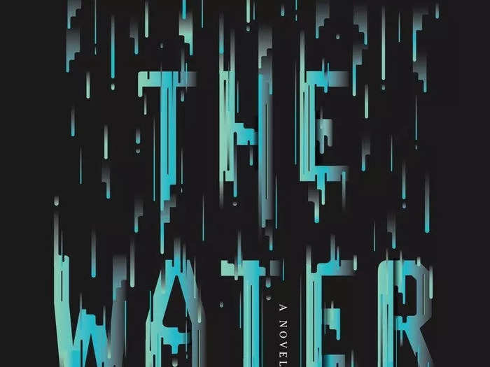 "The Water Knife" by Paolo Bacigalupi (2015)