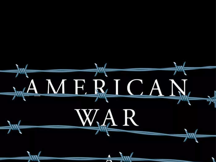 "American War" by Omar El Akkad (2017)