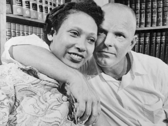 Loving v. Virginia (1967)