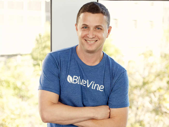 Bluevine reduced fraud rates by improving software and review processes
