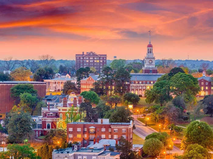 Visit Macon, Georgia, an under-the-radar destination with an upcoming bicentennial celebration, and a forthcoming national park.