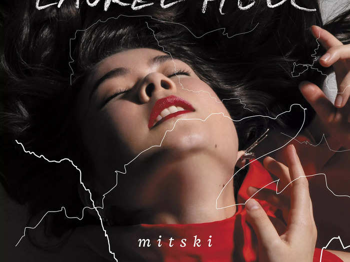 13. "Laurel Hell" by Mitski