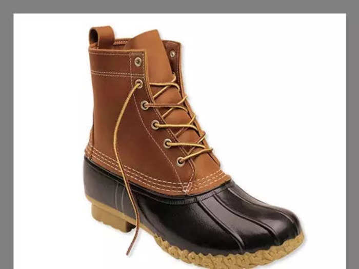 L.L.Bean