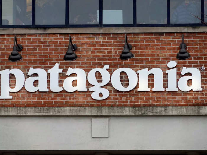 Patagonia