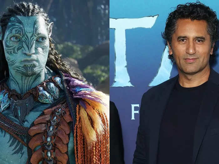 Cliff Curtis stars as her husband, Tonowari, the leader of the Mekayina clan.