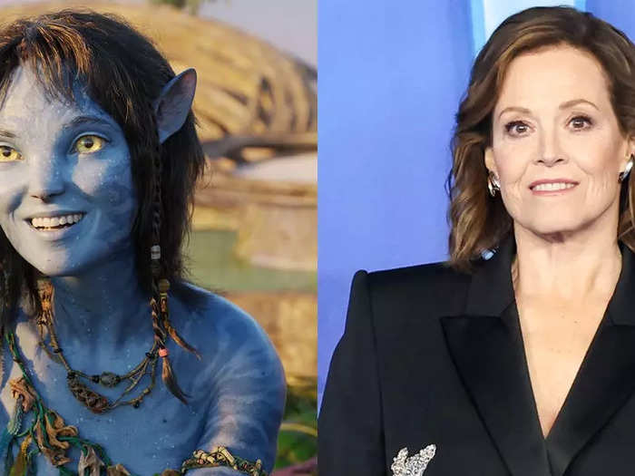 Sigourney Weaver returns to play the Sullys