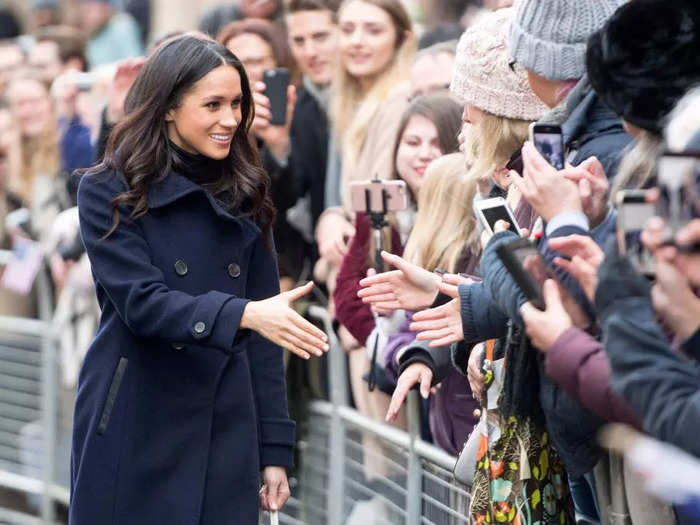 Reports surfaced that Buckingham Palace was investigating claims Meghan Markle bullied palace staff on March 3, 2021, days before her and Harry