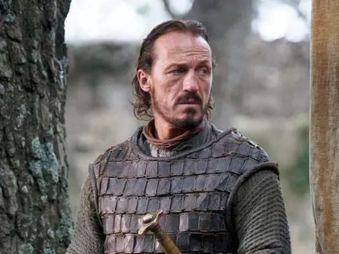 Flynn will be recognizable to viewers who watched "Game of Thrones" as he played Bronn in the hit HBO series.