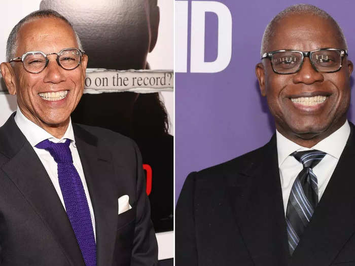 Andre Braugher starred as Dean Baquet, then-executive editor of The Times during the Weinstein investigation