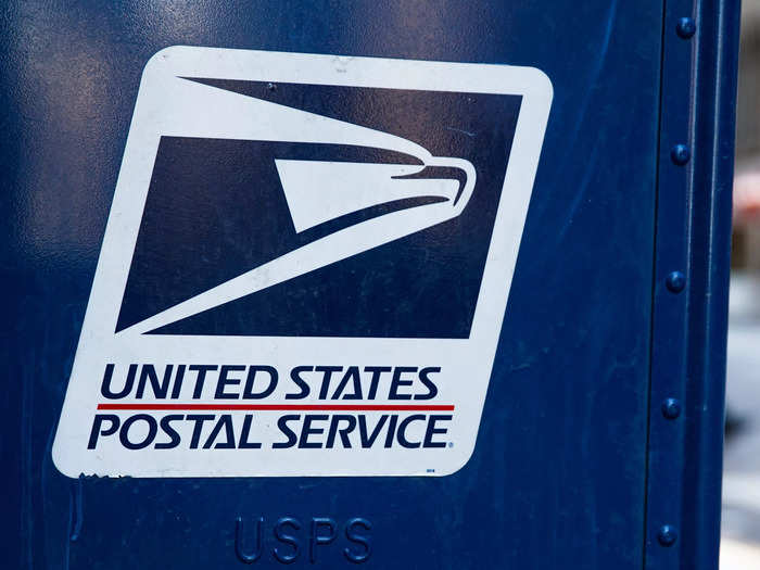 US Postal Service: Dec.19 to Dec. 23