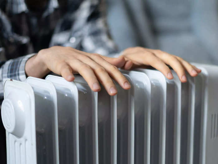 Some states will pay drastically less for their heat this winter.