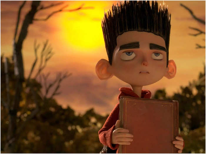 "ParaNorman" is a fun stop-motion adventure about witchcraft and adolescence.