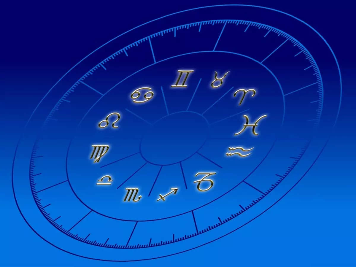 Lucky Number based on zodiac Sign in 2023 | Business Insider ...