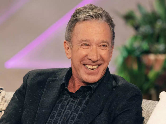 Tim Allen went on to star in two more "Santa Clause" movies, as well as "Toy Story" and the television series "Assembly Required."