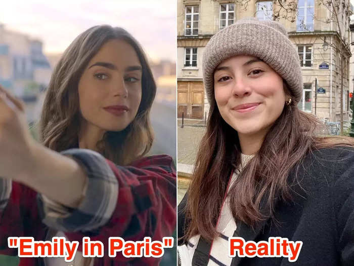 Fans of "Emily in Paris" can rejoice because season three is finally here.