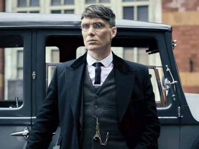 "Peaky Blinders" (season six) — BBC/Netflix