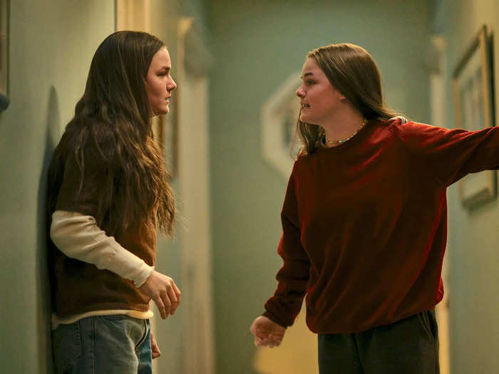 "High School" (season one) — Amazon Freevee