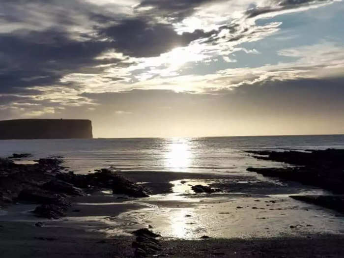 Orkney has been voted one of the best places to live in the UK thanks to its housing affordability, education, and people