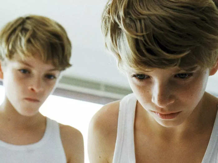 "Goodnight Mommy" (2014)