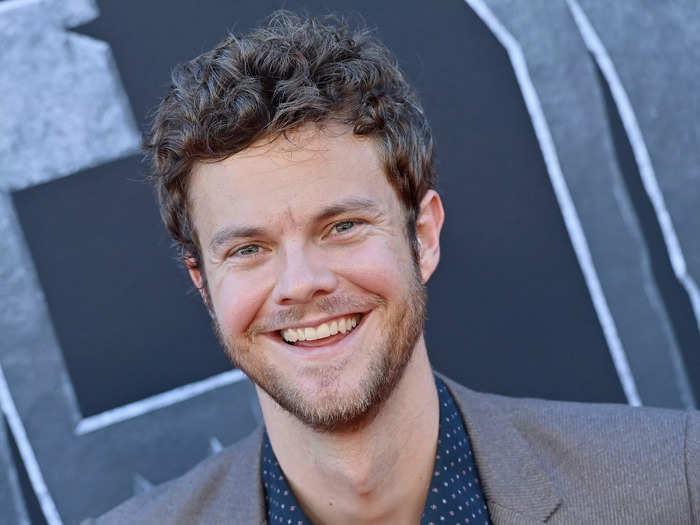 Jack Quaid said he once considered changing his last name.