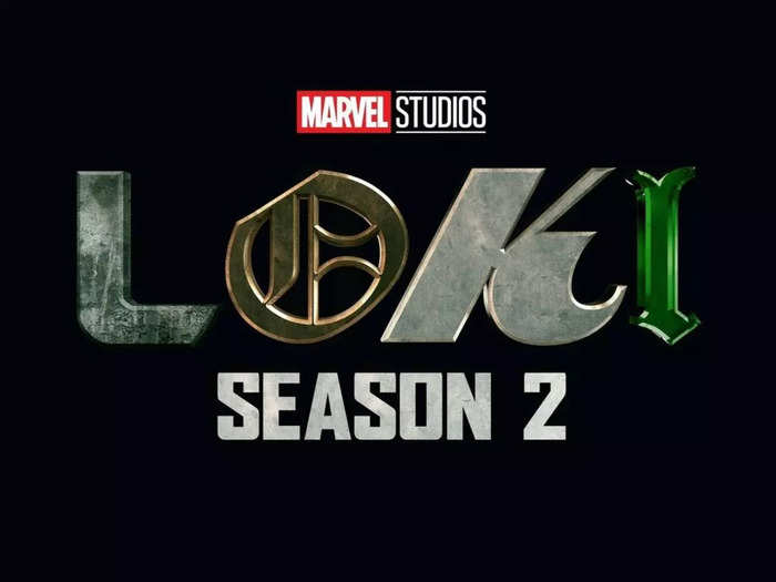 Loki Season 2