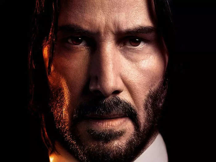 John Wick: Chapter 4