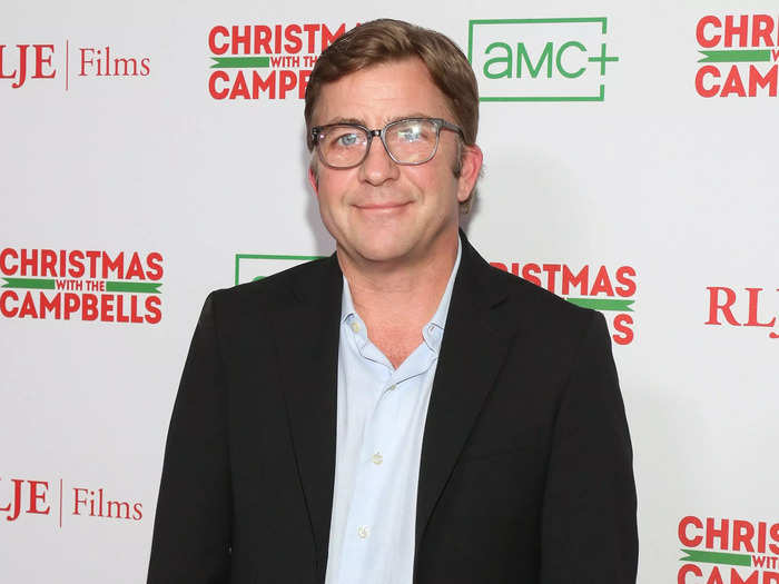 Billingsley returned to play Ralphie again in "A Christmas Story Christmas" in 2022.