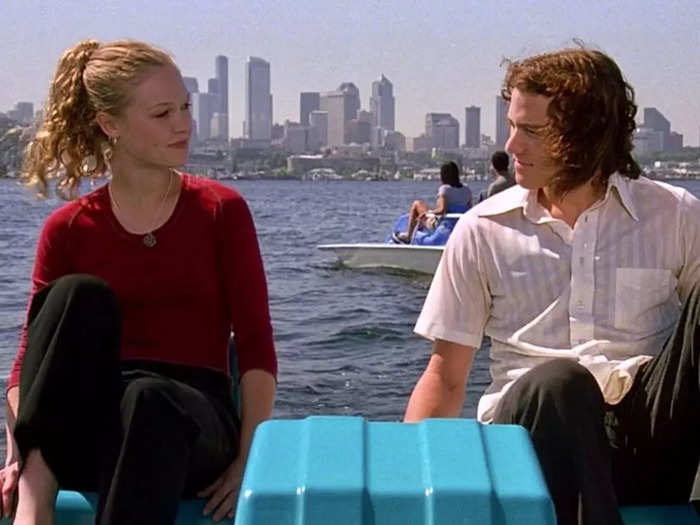 "10 Things I Hate About You"